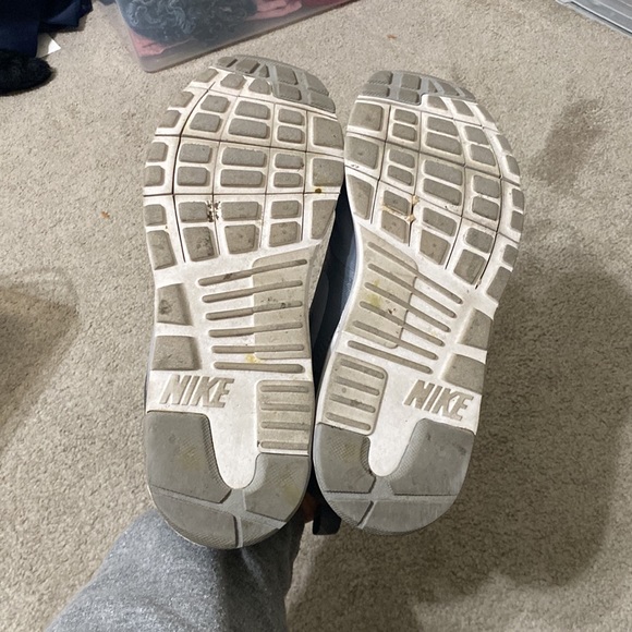 Nike Air Max Tavas - Picture 5 of 5